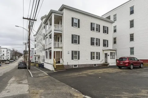89 Walnut Street Lewiston ME 04240