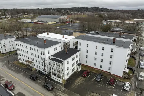 89 Walnut Street Lewiston ME 04240
