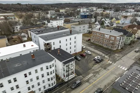 89 Walnut Street Lewiston ME 04240