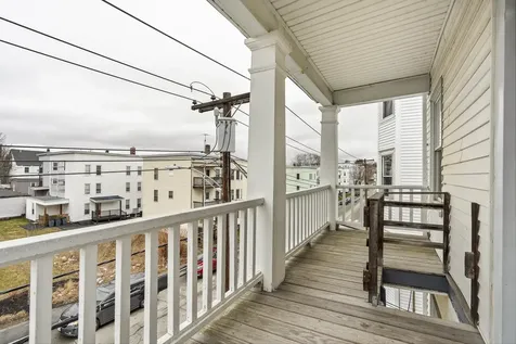 89 Walnut Street Lewiston ME 04240