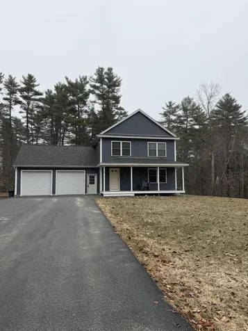 38 Freds Way Gray ME 04039