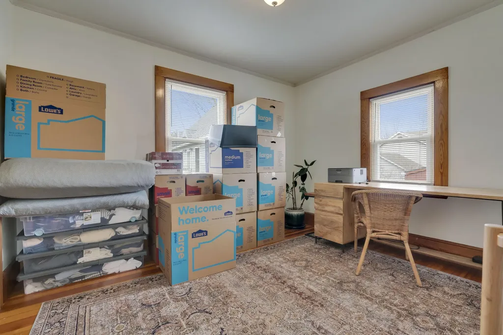 22 Bailey Avenue Portland ME 04103