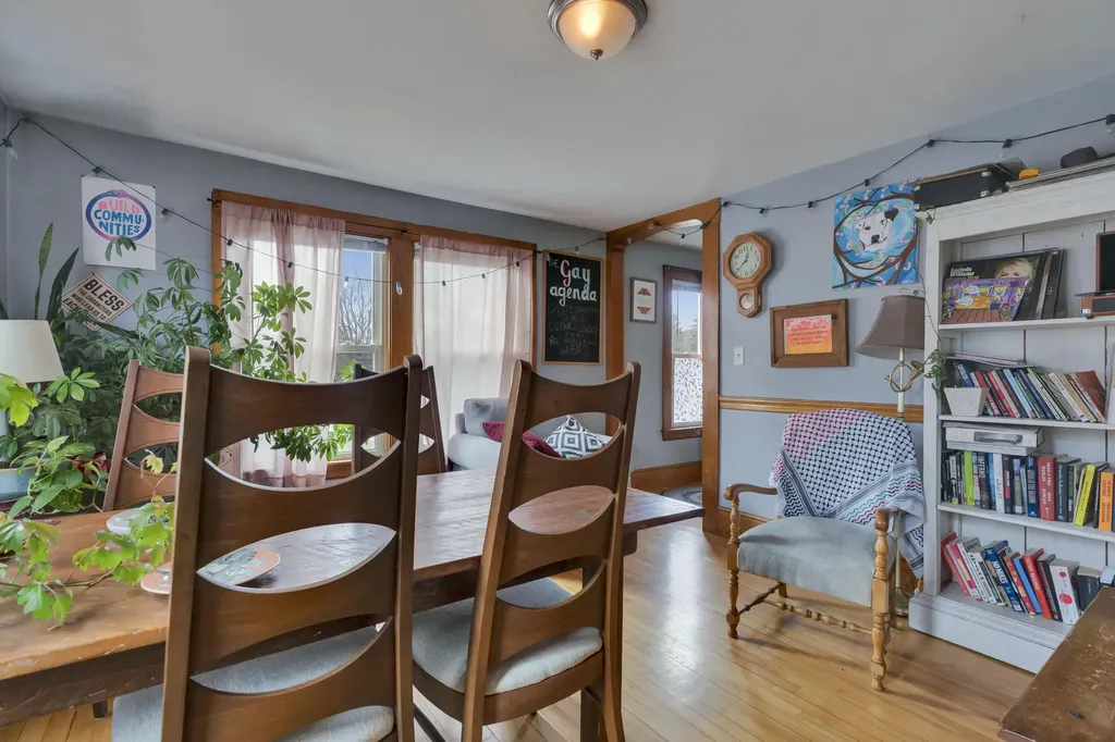 22 Bailey Avenue Portland ME 04103