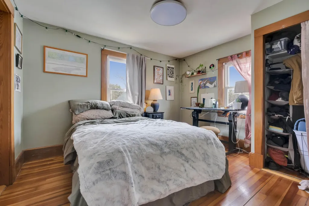 22 Bailey Avenue Portland ME 04103