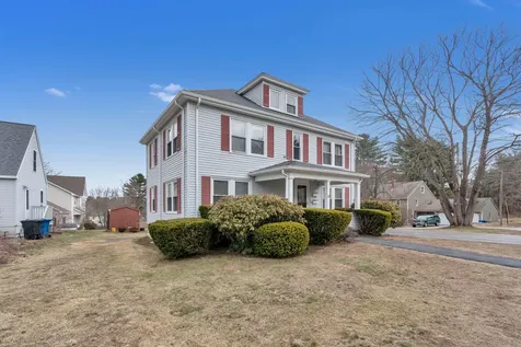 22 Bailey Avenue Portland ME 04103