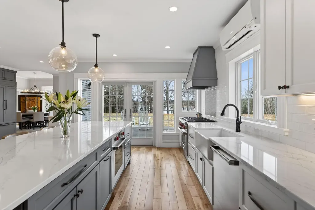 54 Royall Point Road Yarmouth ME 04096