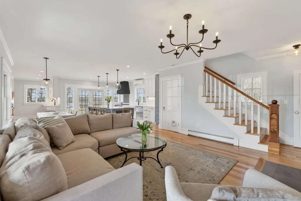 54 Royall Point Road Yarmouth ME 04096