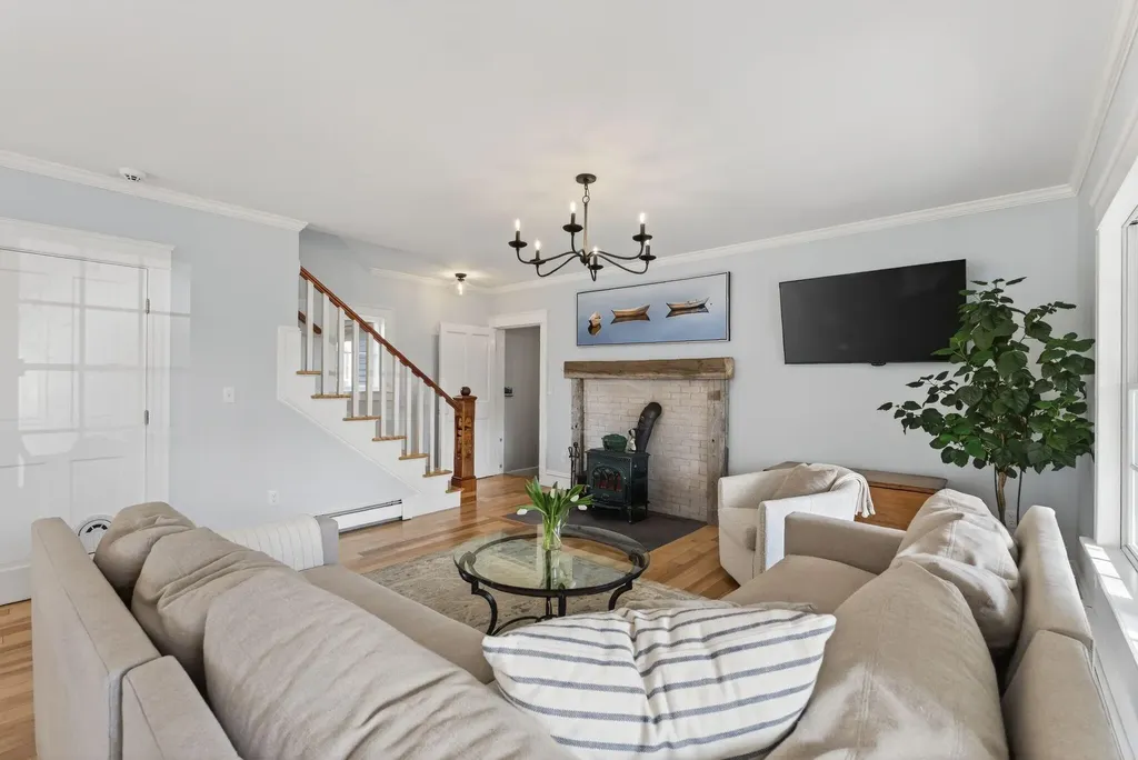 54 Royall Point Road Yarmouth ME 04096