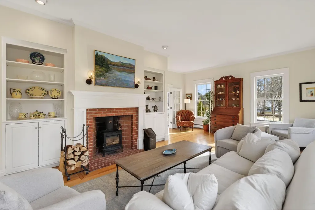 54 Royall Point Road Yarmouth ME 04096