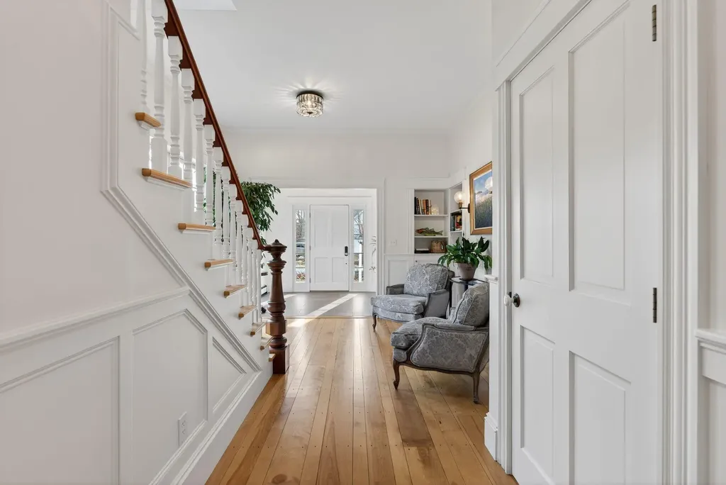 54 Royall Point Road Yarmouth ME 04096