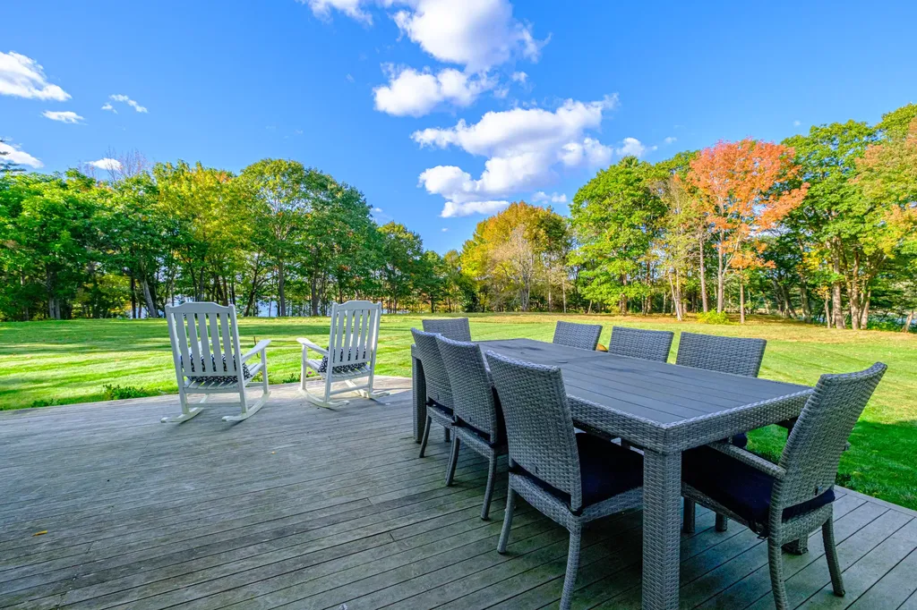 54 Royall Point Road Yarmouth ME 04096