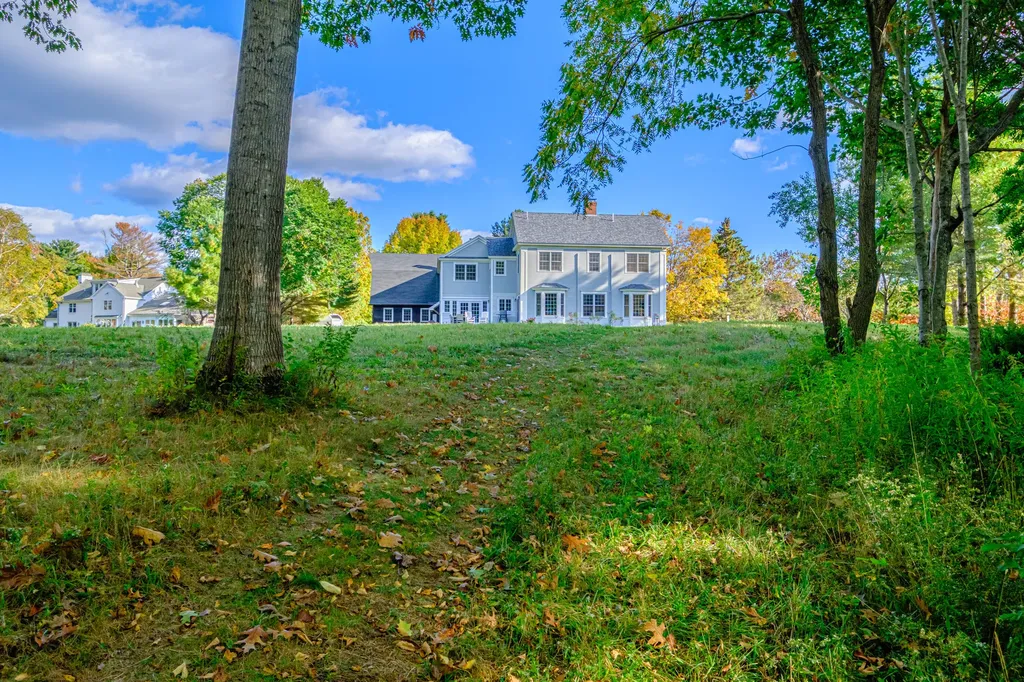 54 Royall Point Road Yarmouth ME 04096