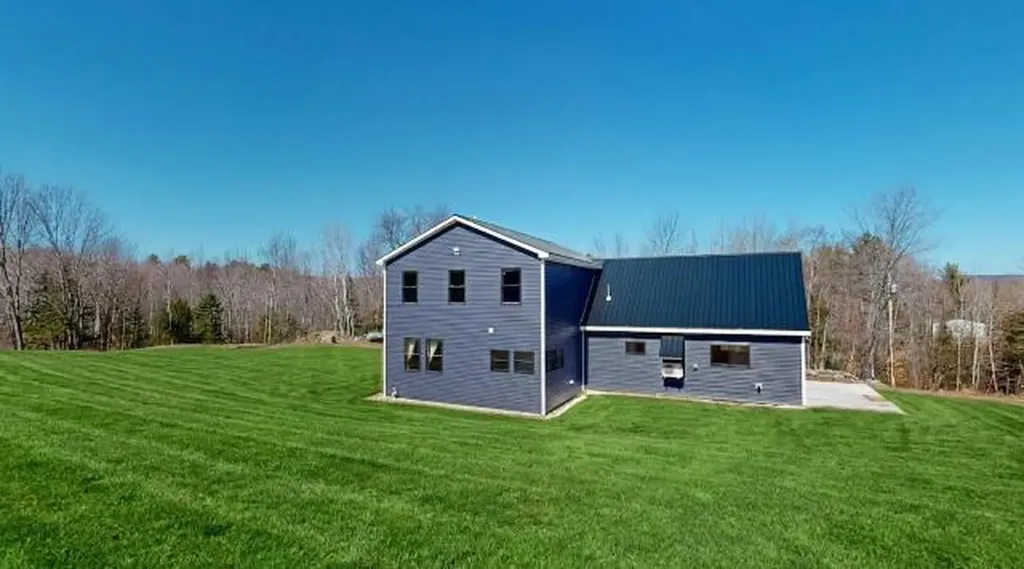 28 Morse Hill Road West Paris ME 04289