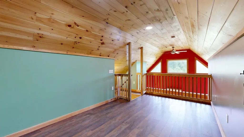 28 Morse Hill Road West Paris ME 04289