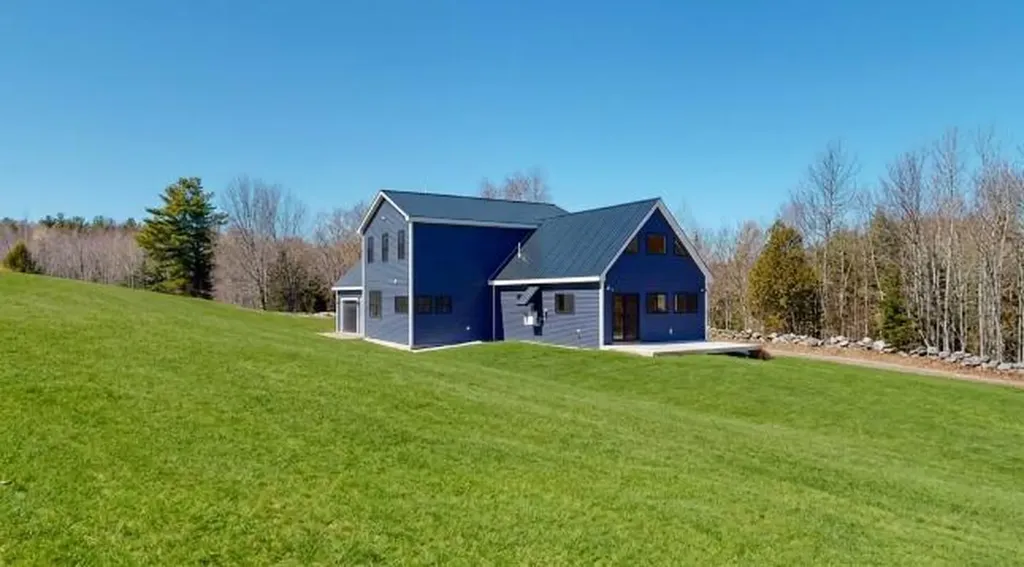 28 Morse Hill Road West Paris ME 04289