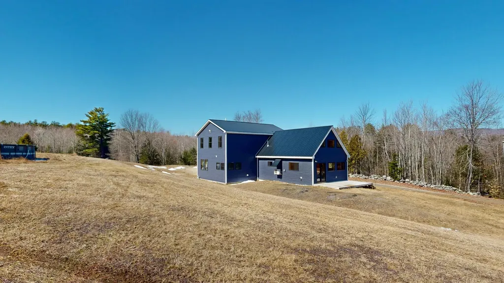 28 Morse Hill Road West Paris ME 04289