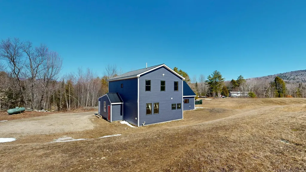 28 Morse Hill Road West Paris ME 04289