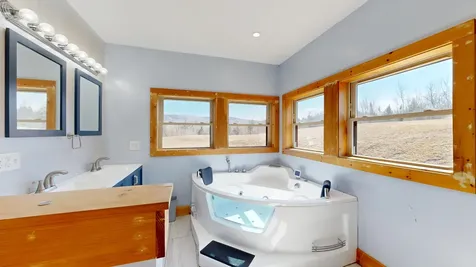 28 Morse Hill Road West Paris ME 04289