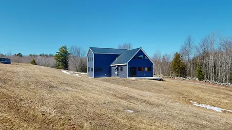 28 Morse Hill Road West Paris ME 04289