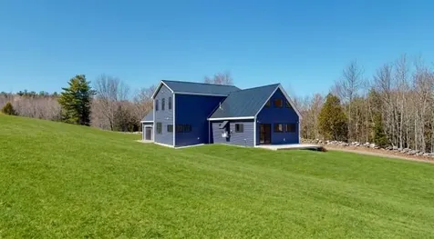 28 Morse Hill Road West Paris ME 04289