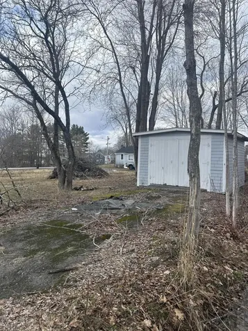 0 Sampson Street Richmond ME 04357