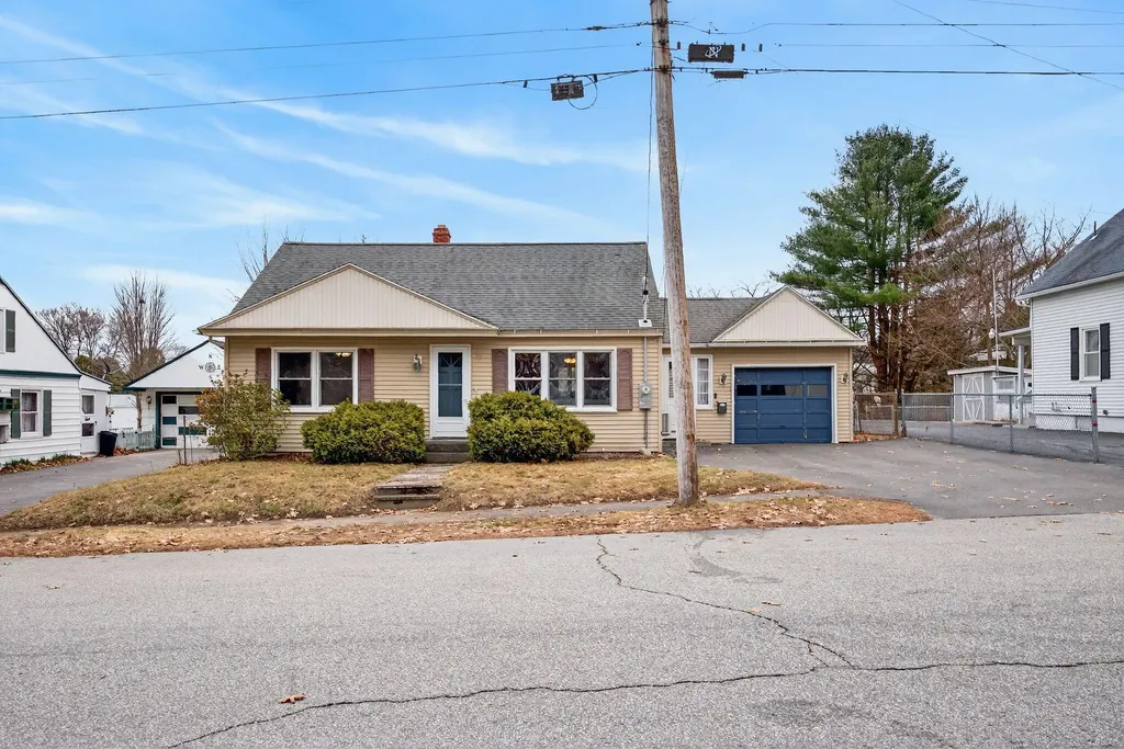 75 Summit Avenue Lewiston ME 04240