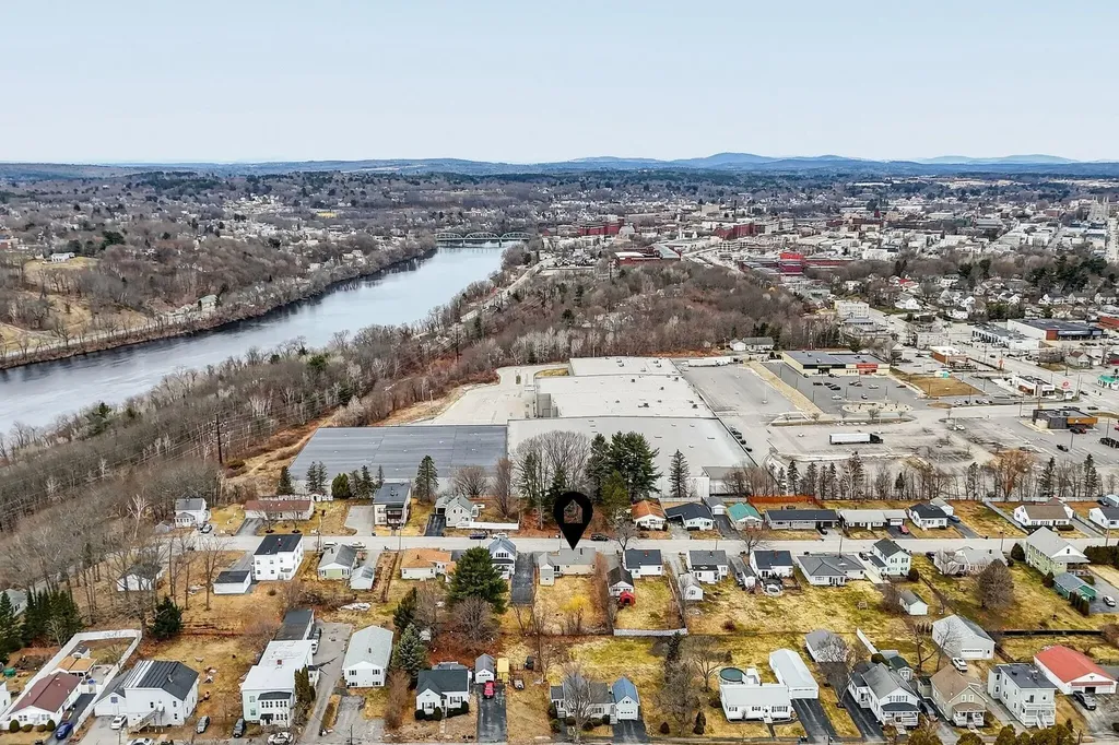 75 Summit Avenue Lewiston ME 04240