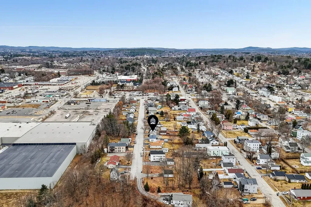75 Summit Avenue Lewiston ME 04240