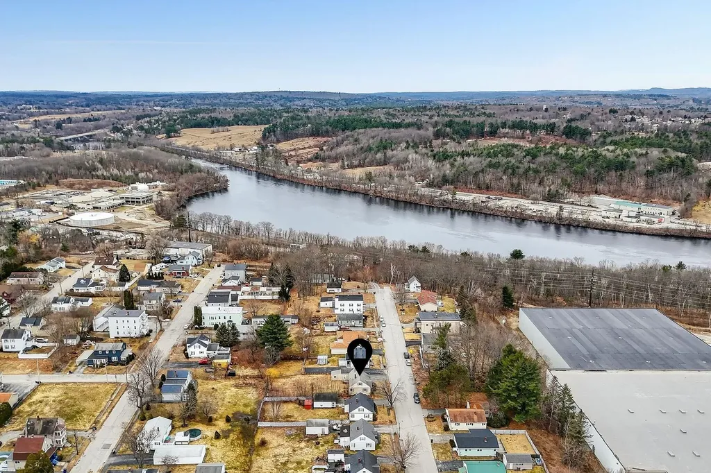75 Summit Avenue Lewiston ME 04240