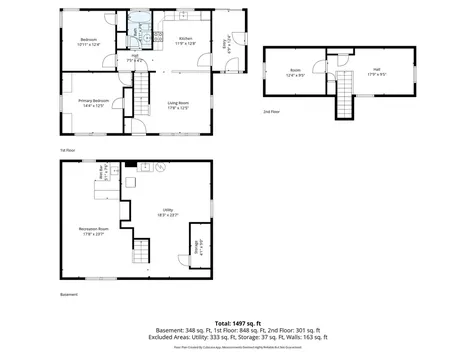 75 Summit Avenue Lewiston ME 04240