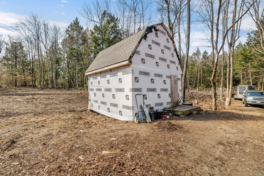 83 Ridge School Road Liberty ME 04949