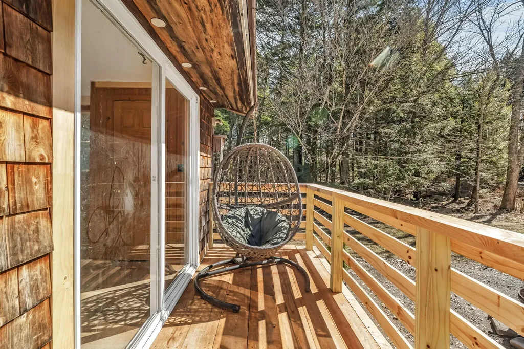 83 Ridge School Road Liberty ME 04949