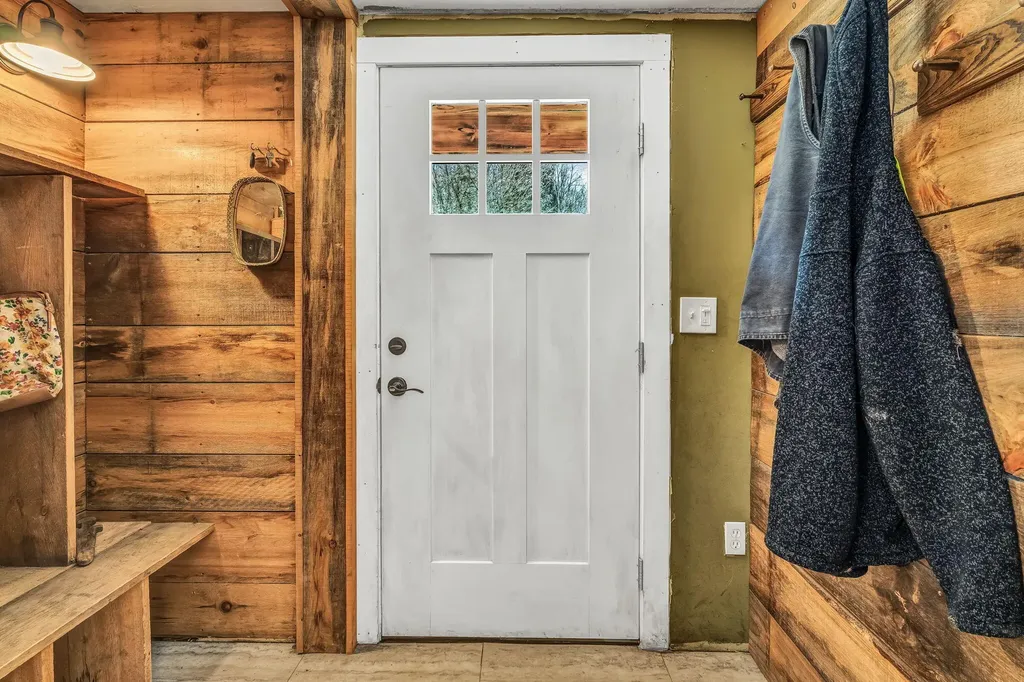 83 Ridge School Road Liberty ME 04949