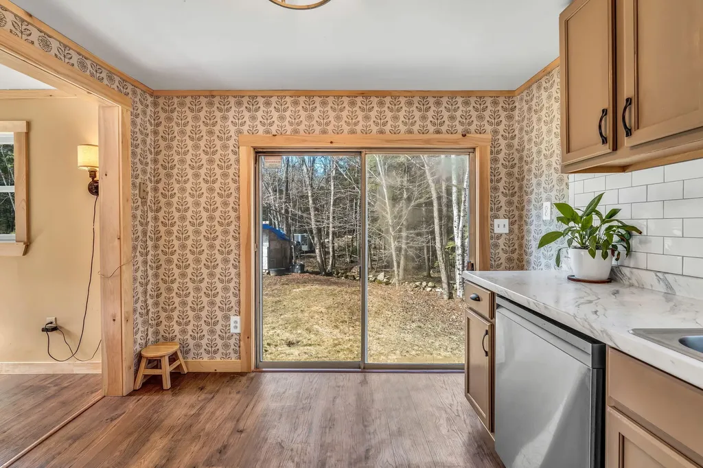83 Ridge School Road Liberty ME 04949