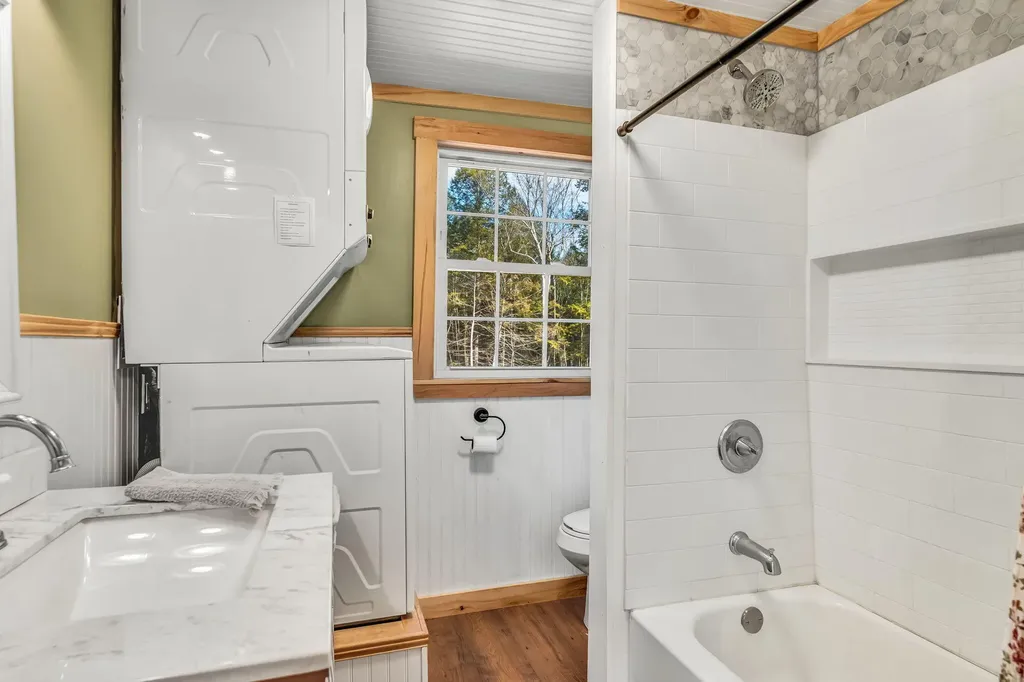 83 Ridge School Road Liberty ME 04949
