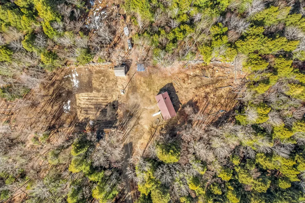 83 Ridge School Road Liberty ME 04949
