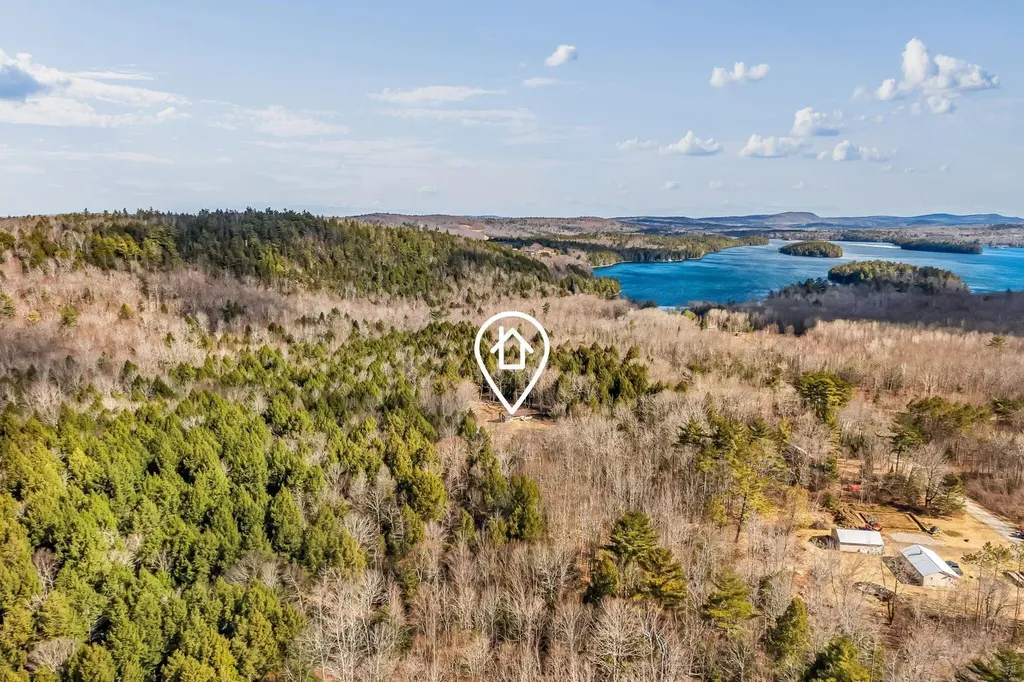 83 Ridge School Road Liberty ME 04949
