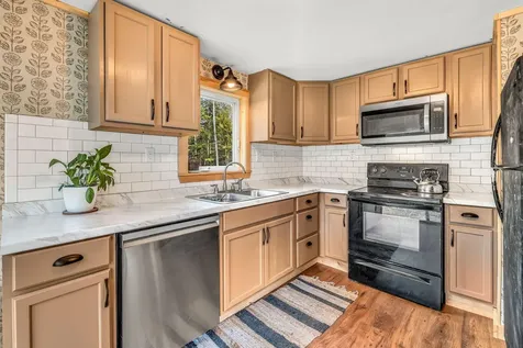 83 Ridge School Road Liberty ME 04949