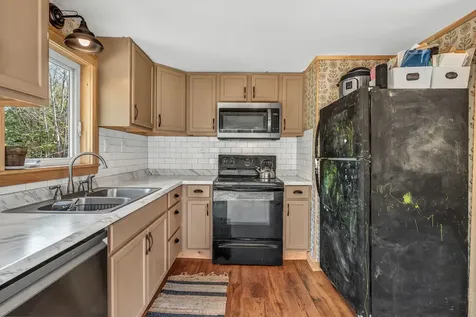 83 Ridge School Road Liberty ME 04949