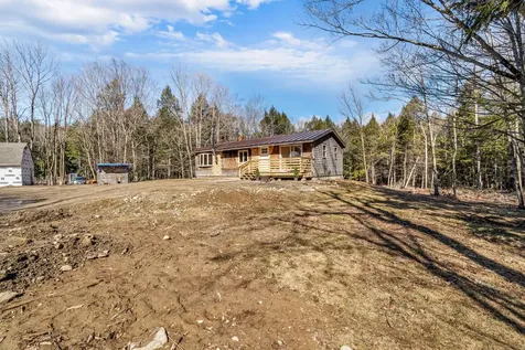 83 Ridge School Road Liberty ME 04949