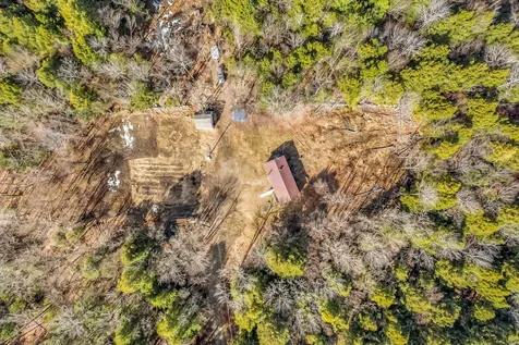 83 Ridge School Road Liberty ME 04949