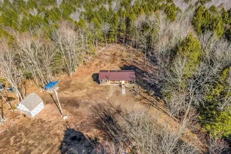 83 Ridge School Road Liberty ME 04949