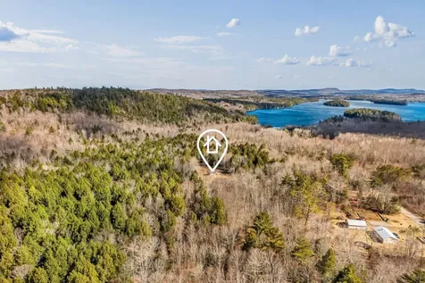 83 Ridge School Road Liberty ME 04949