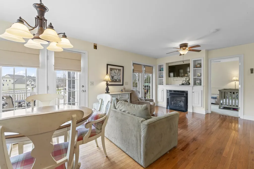 51 Flint Rock Drive York ME 03909