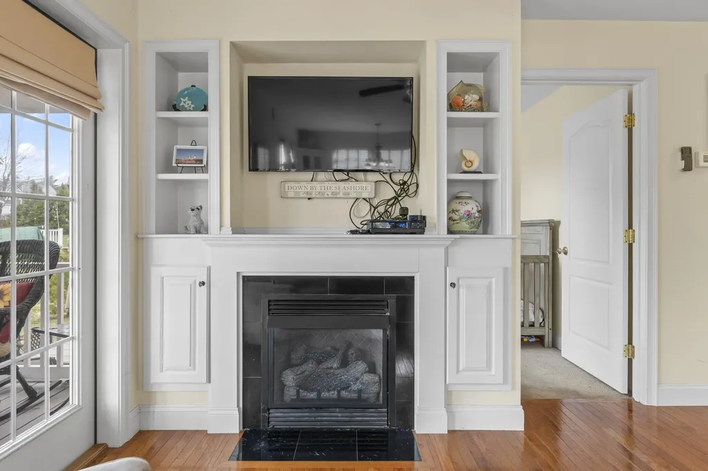 51 Flint Rock Drive York ME 03909
