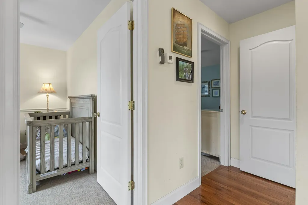 51 Flint Rock Drive York ME 03909