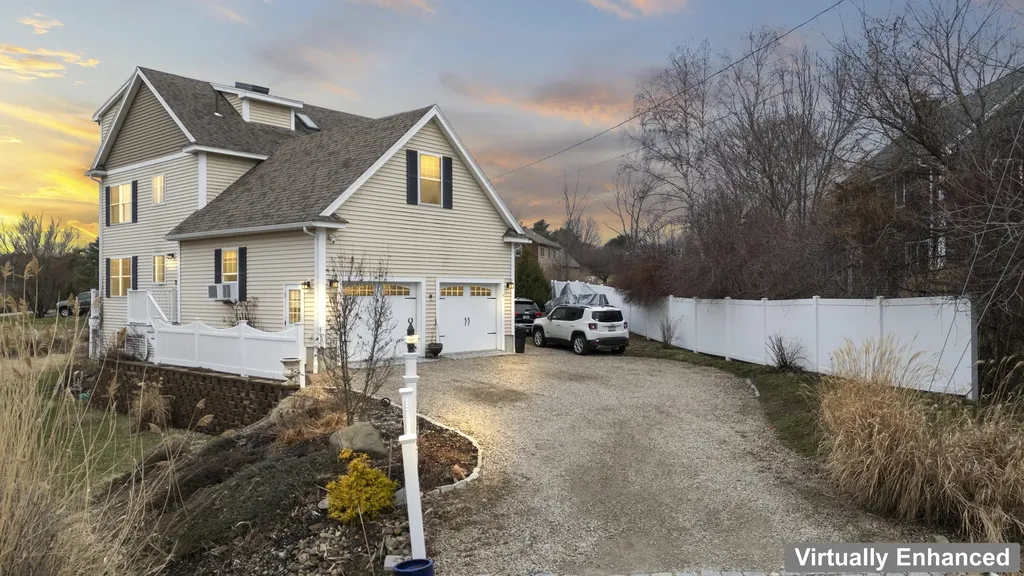 51 Flint Rock Drive York ME 03909