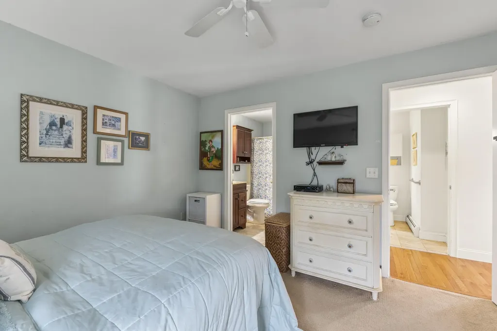 51 Flint Rock Drive York ME 03909
