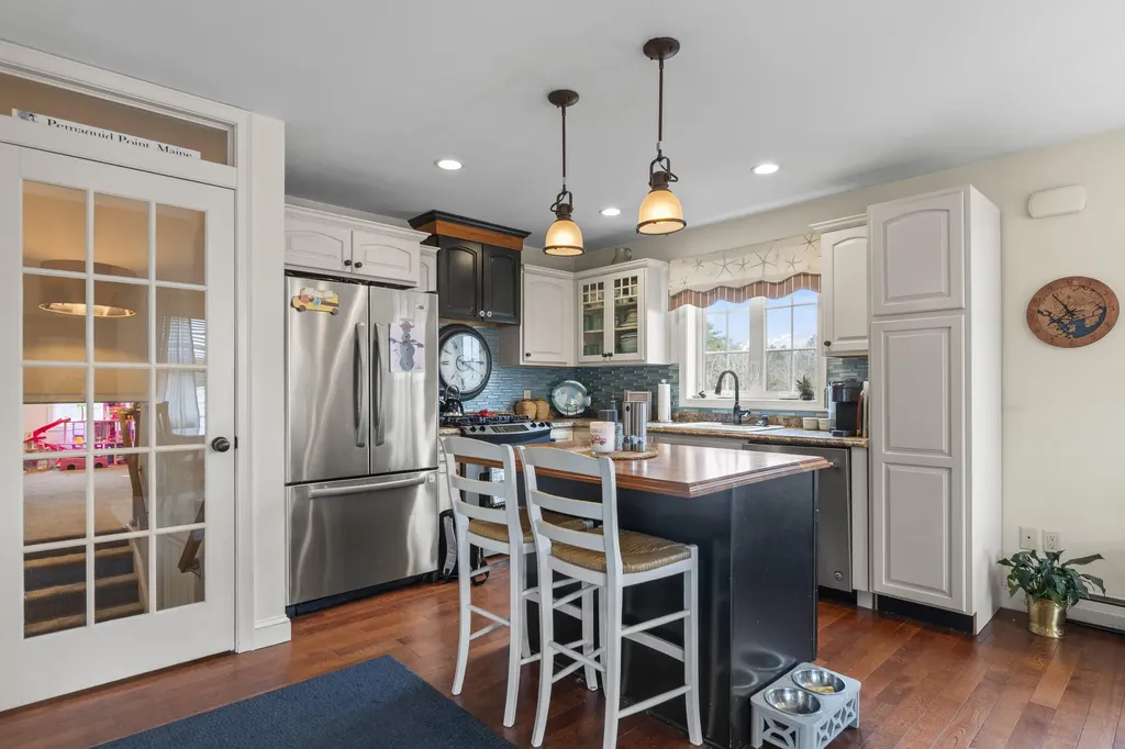 51 Flint Rock Drive York ME 03909