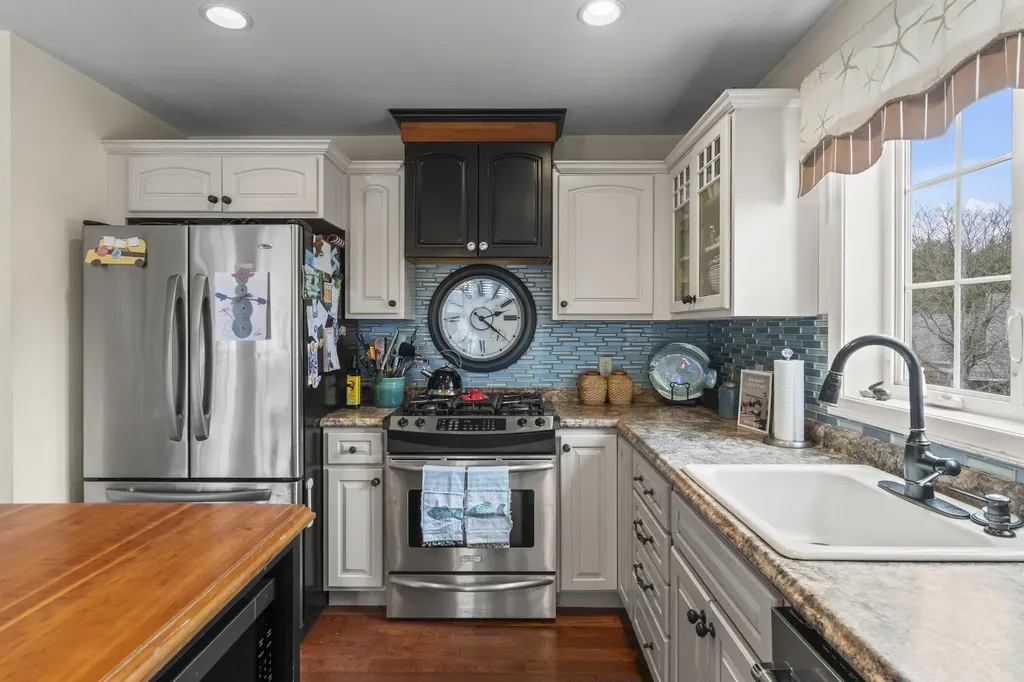 51 Flint Rock Drive York ME 03909